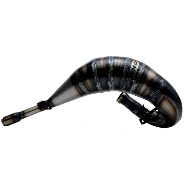 Fresco Front pipe (factory) be200 19-24